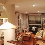 O Piso Dos Avos Apartmán A Guarda