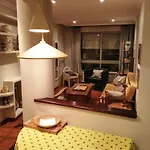 O Piso Dos Avos
