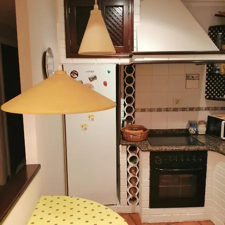 O Piso Dos Avos *