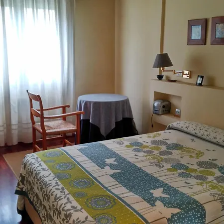 O Piso Dos Avos Διαμέρισμα *