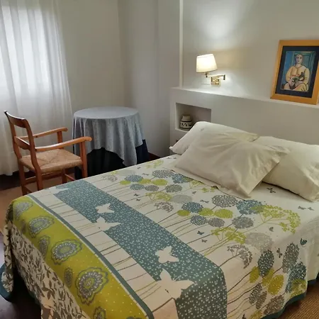 O Piso Dos Avos * A Guarda