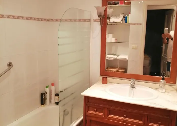 O Piso Dos Avos Διαμέρισμα A Guarda