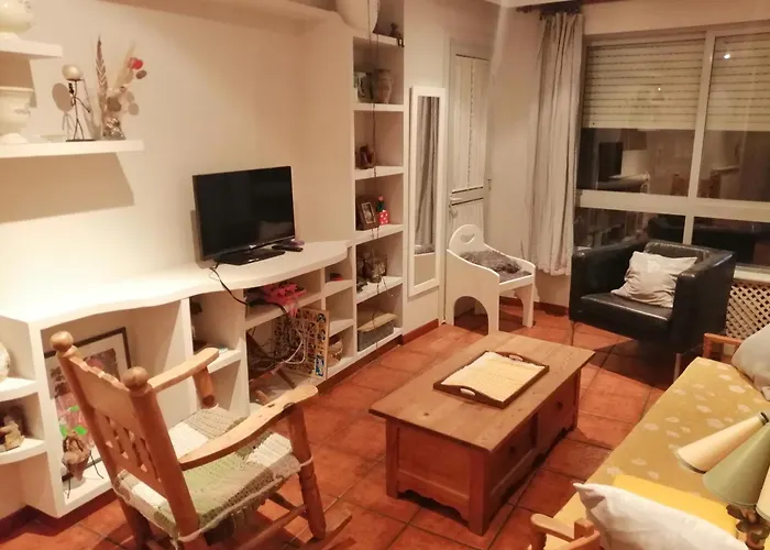 O Piso Dos Avos Daire