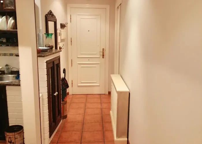 O Piso Dos Avos A Guarda