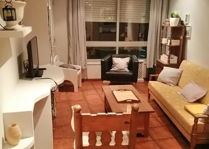 O Piso Dos Avos * A Guarda