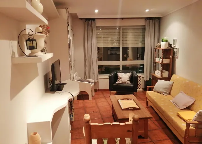 Διαμέρισμα O Piso Dos Avos *