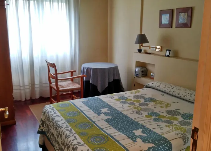 O Piso Dos Avos Daire *