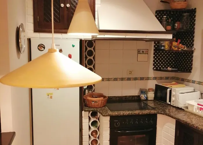 O Piso Dos Avos Διαμέρισμα *