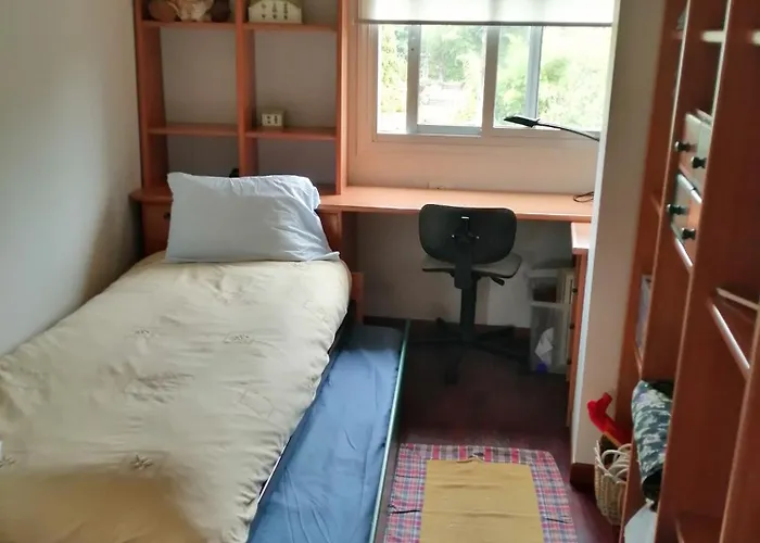 O Piso Dos Avos Daire