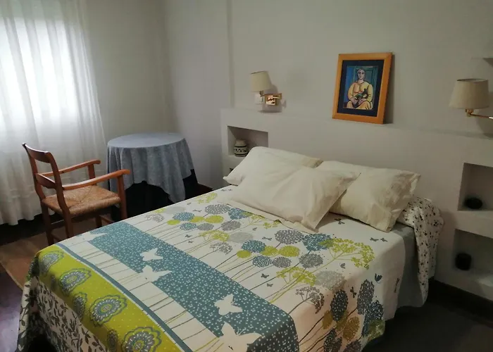 Daire O Piso Dos Avos A Guarda