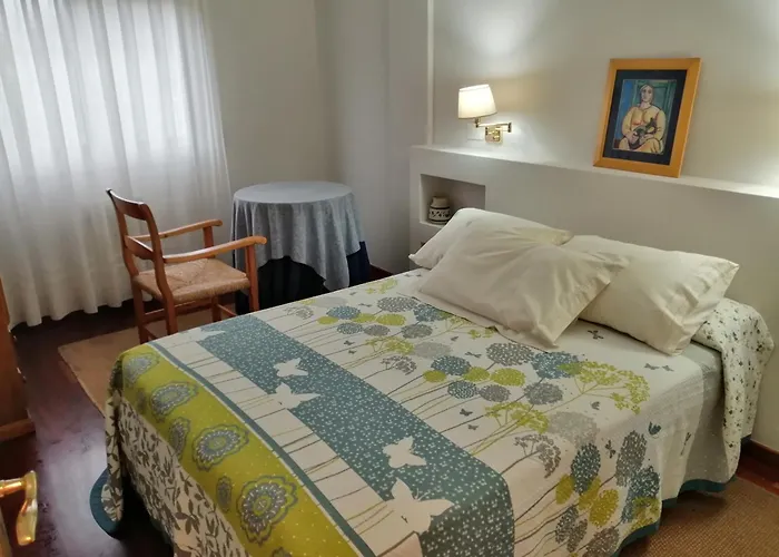 O Piso Dos Avos * A Guarda